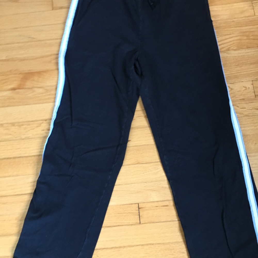 workout pants - Picture 2 of 2